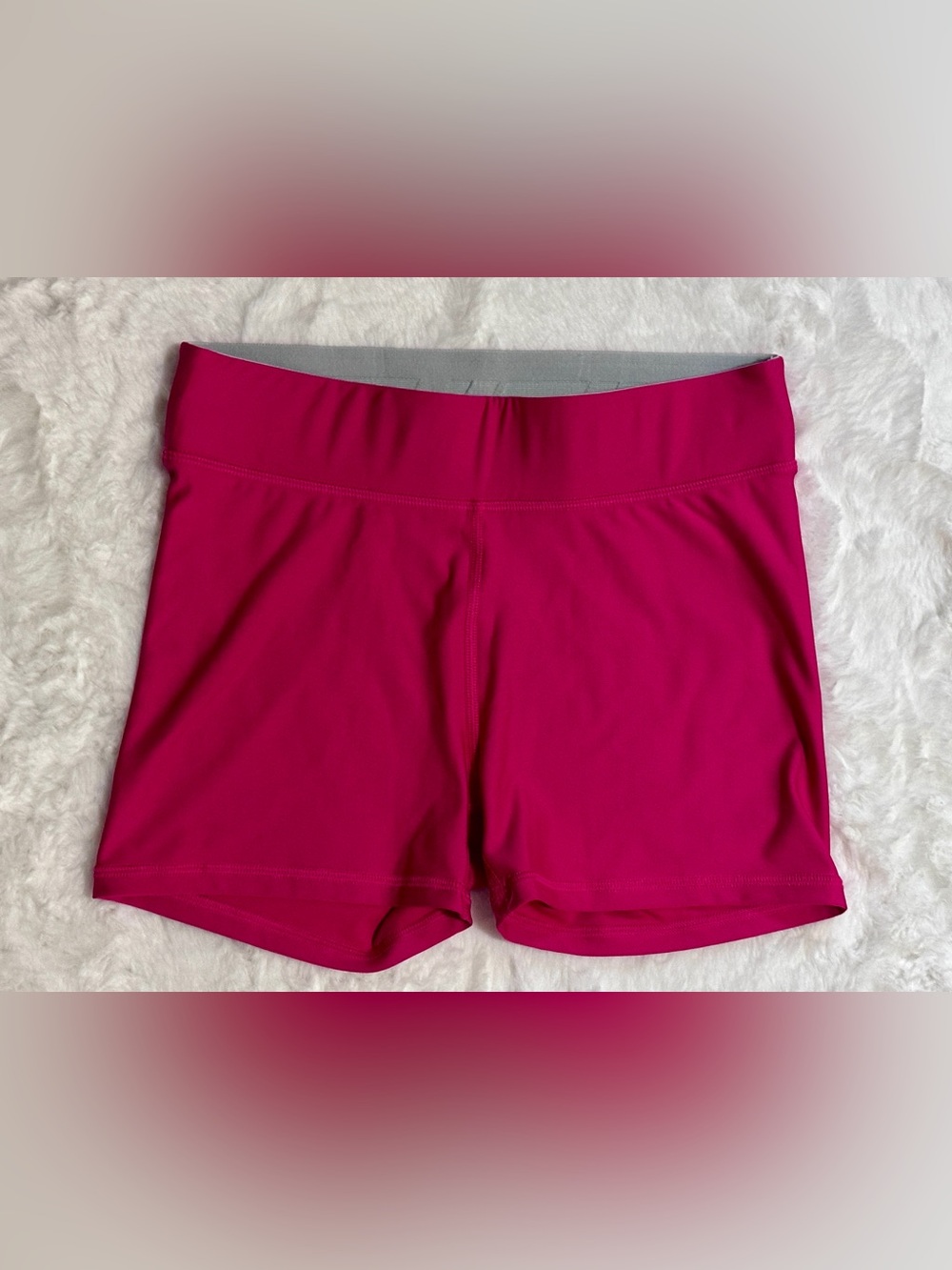DSG Hot Pink Athletic Shorts